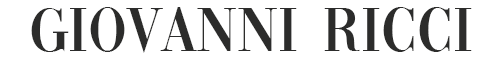 logo Giovanni Ricci